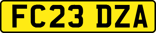 FC23DZA