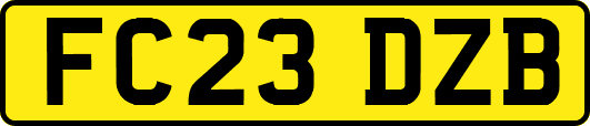 FC23DZB