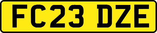 FC23DZE