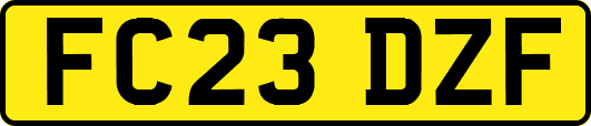 FC23DZF