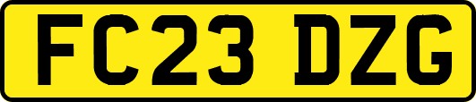 FC23DZG