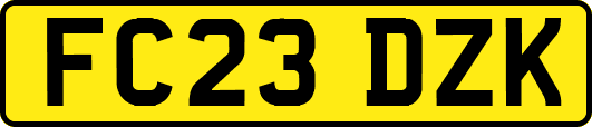 FC23DZK