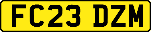 FC23DZM