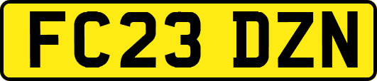 FC23DZN
