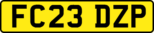 FC23DZP