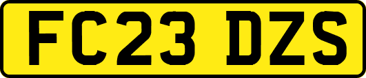 FC23DZS