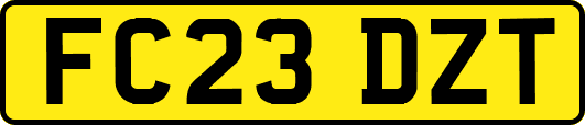 FC23DZT