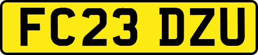 FC23DZU
