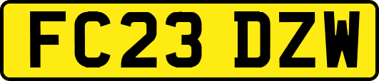 FC23DZW