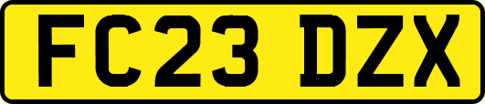 FC23DZX