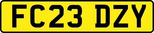 FC23DZY