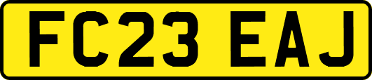 FC23EAJ
