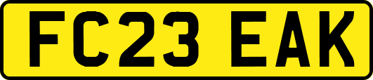 FC23EAK