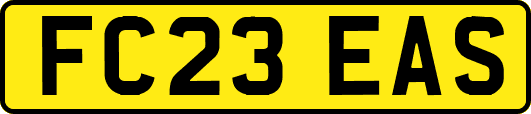 FC23EAS