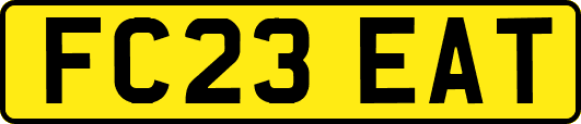FC23EAT