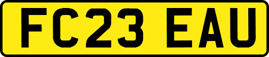 FC23EAU