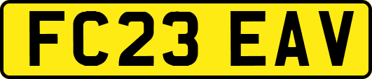 FC23EAV