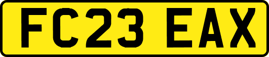 FC23EAX