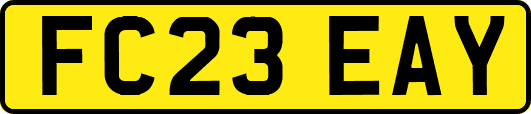 FC23EAY