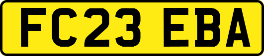 FC23EBA