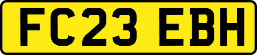 FC23EBH