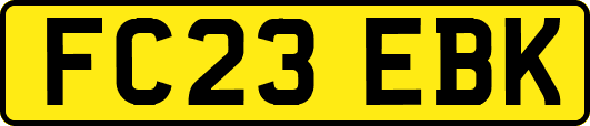 FC23EBK