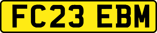 FC23EBM