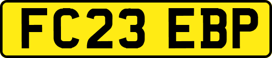FC23EBP