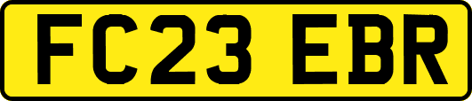 FC23EBR