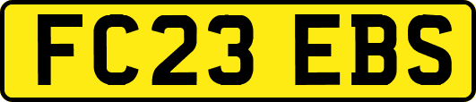 FC23EBS