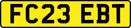 FC23EBT