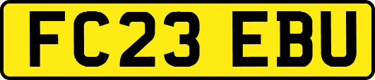 FC23EBU