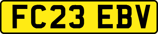 FC23EBV