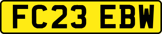 FC23EBW