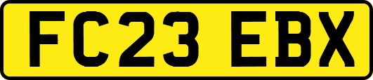FC23EBX
