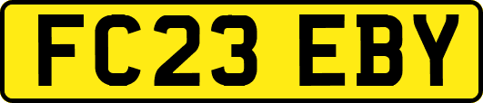 FC23EBY