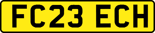 FC23ECH