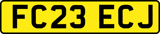 FC23ECJ