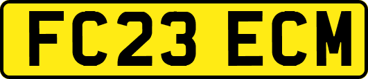 FC23ECM