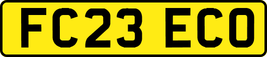 FC23ECO