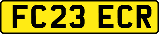 FC23ECR