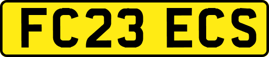 FC23ECS