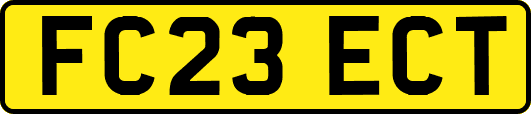 FC23ECT