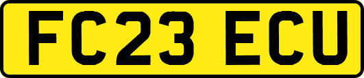 FC23ECU