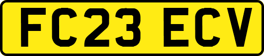 FC23ECV