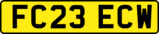 FC23ECW