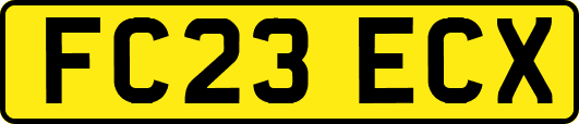 FC23ECX