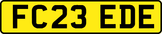 FC23EDE