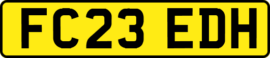 FC23EDH