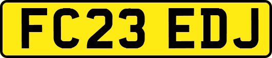 FC23EDJ